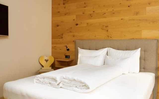 Apartment in Schrocken Near Ski Arlberg