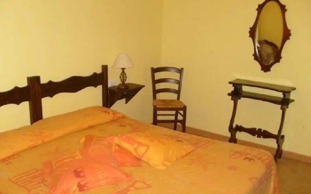 Agriturismo Il Forasacco