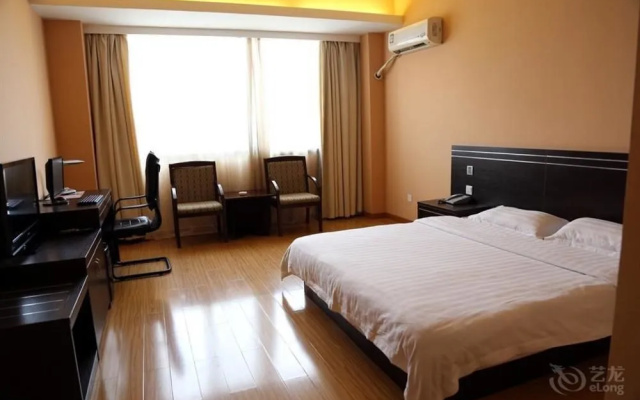 Noahsark Hotel - Huangshan
