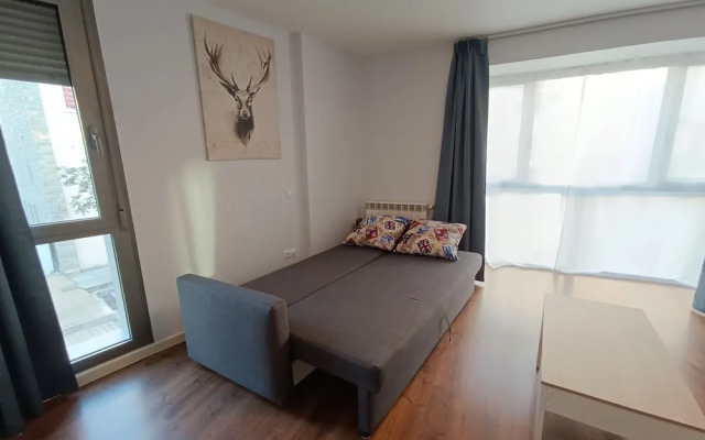 Margas Golf Apartment 2