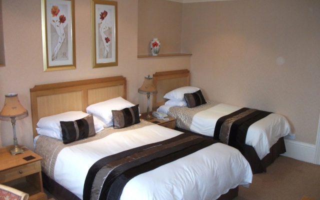 Hundith Hill Hotel