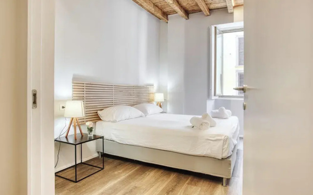 JOIVY Delightful flat in Central Milan