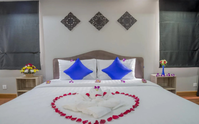 Leevid Residence Siem Reap