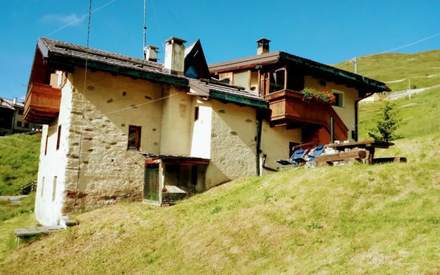 Casa Rainolter