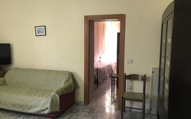 Centre of Pisciotta - Apt - Sleeps 4 - Seaside
