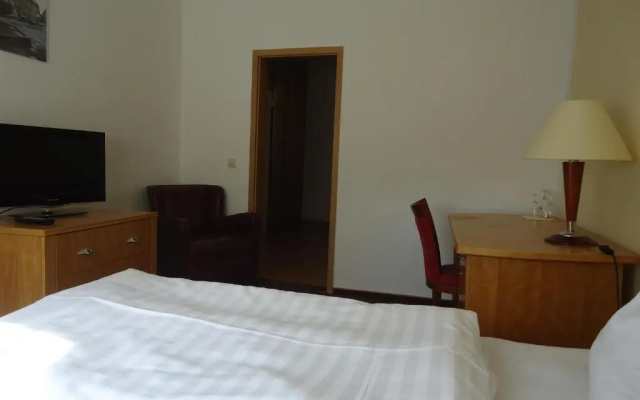Hotel Schweizer Hof