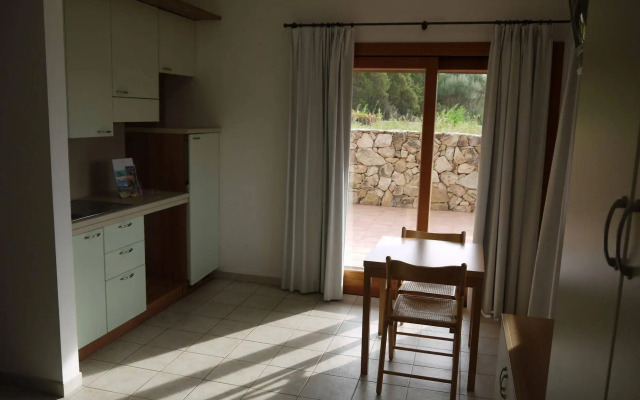 Hotel Porto Puddu