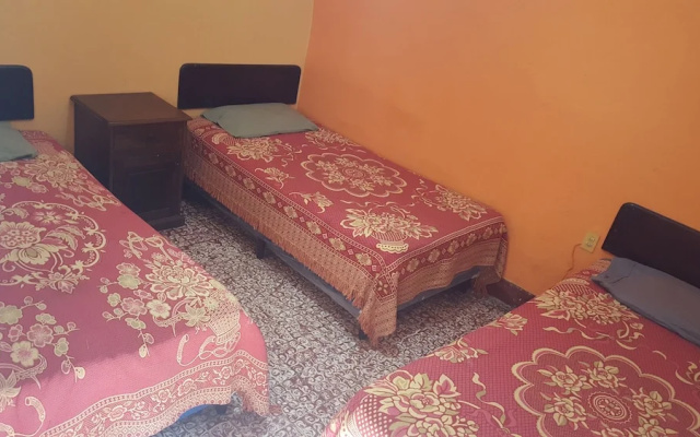 Hotel Internacional Guest House