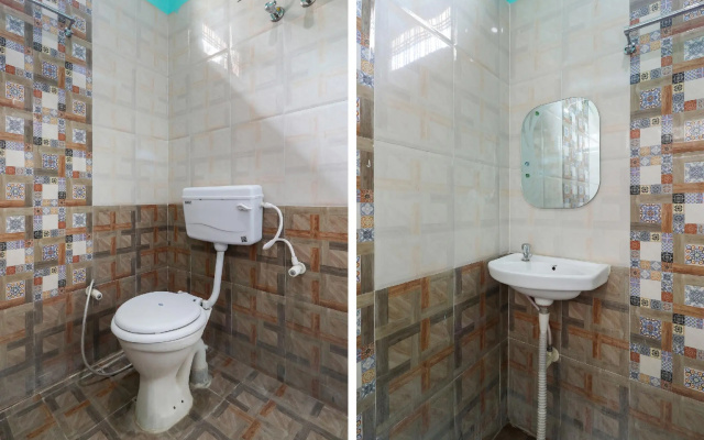 OYO Flagship 48572 Hotel Lucknow Inn
