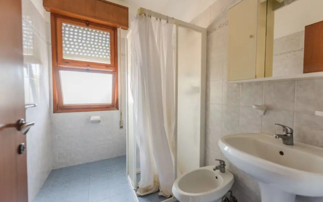 Luminous Flat With Balcony-beahost Rentals