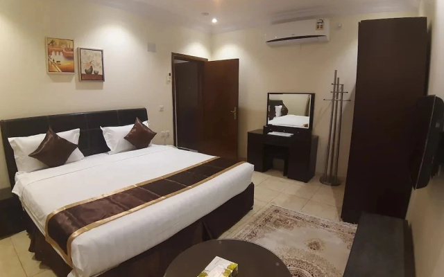 4Rent Hotel Suites (Al Rouda)