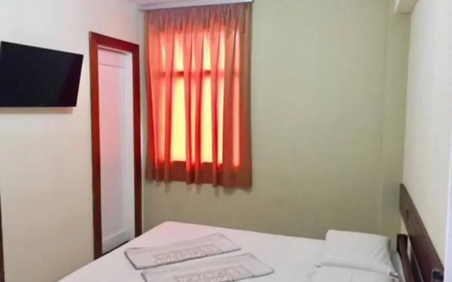 Pousada Central