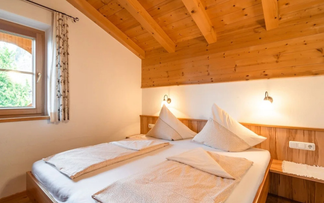 Lovely Mansion in Söll near Skiwelt Wilderkaiser