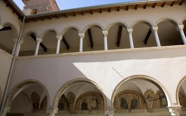 Villa San Filippo