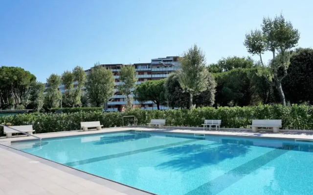 Appartment in Porto Santa Margherita
