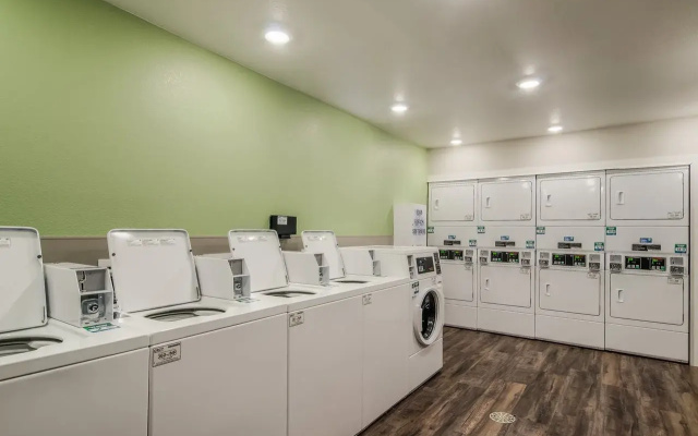 WoodSpring Suites St Peters-OFallon