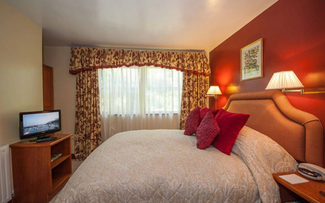 The Bay Horse Hotel and Restaurant
