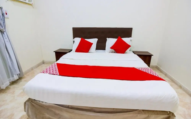 OYO 580 Manar Jeddah Units