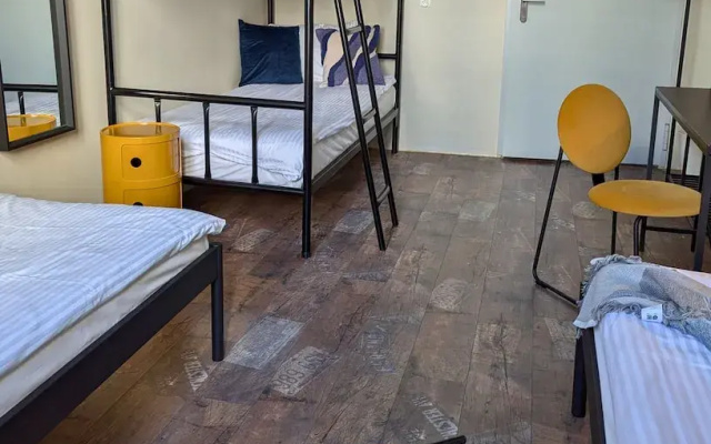 Rynek 30 Hostel