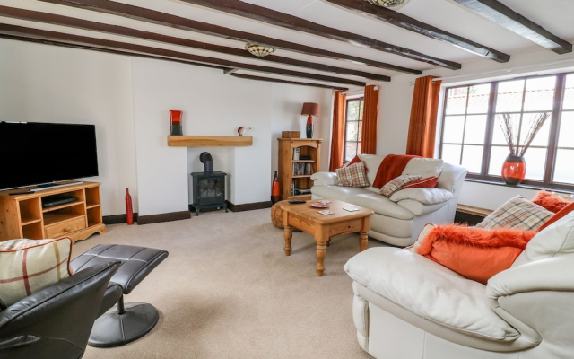 Rhodale Cottage