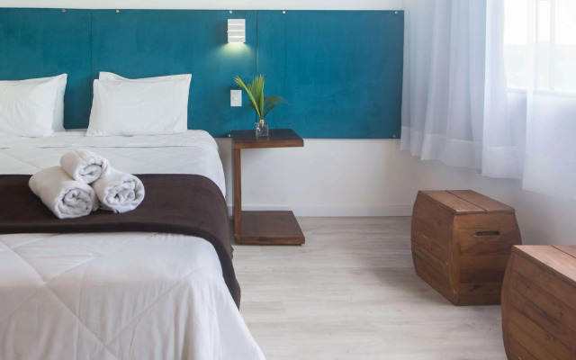 Hotel Latitud Buzios by Latitud Hoteles