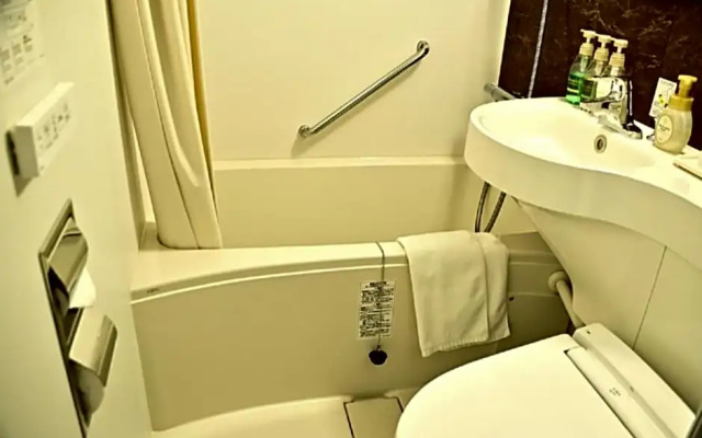 Takasaki Urban hotel - Vacation STAY 84219