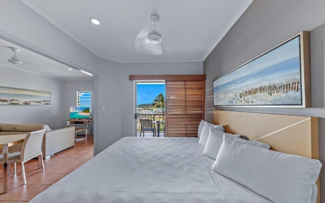 Spa Haven 18B Top Floor In Room Spa
