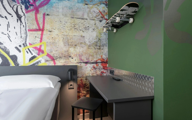 Felix Hotel Darmstadt