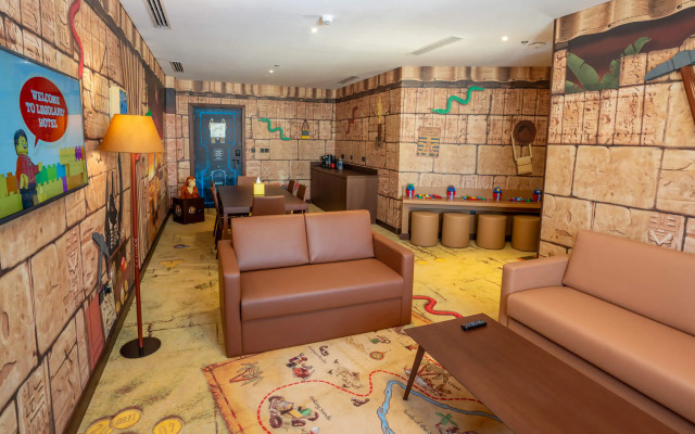 LEGOLAND Hotel Dubai