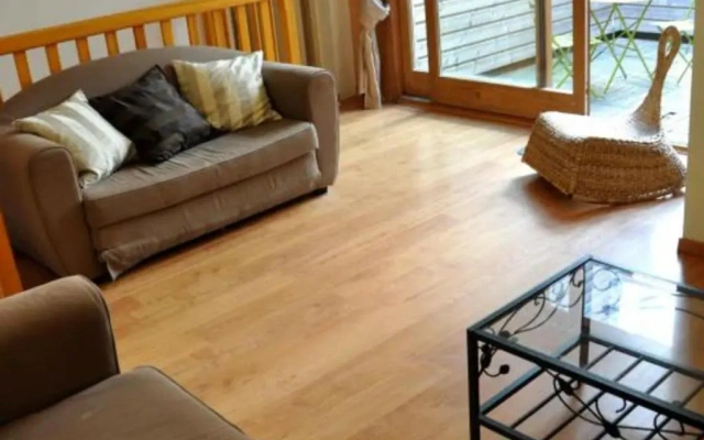 Gîte La Terrasse-sur-Dorlay, 3 pièces, 5 personnes - FR-1-496-70