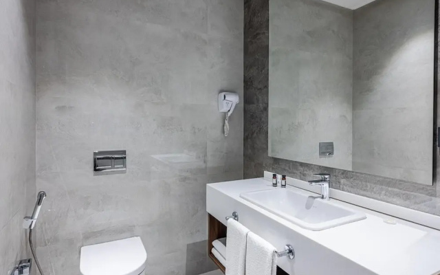 Citymax Hotel Baku