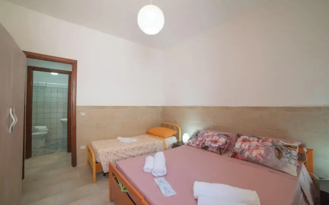Villa Benedetta 50m From Beach