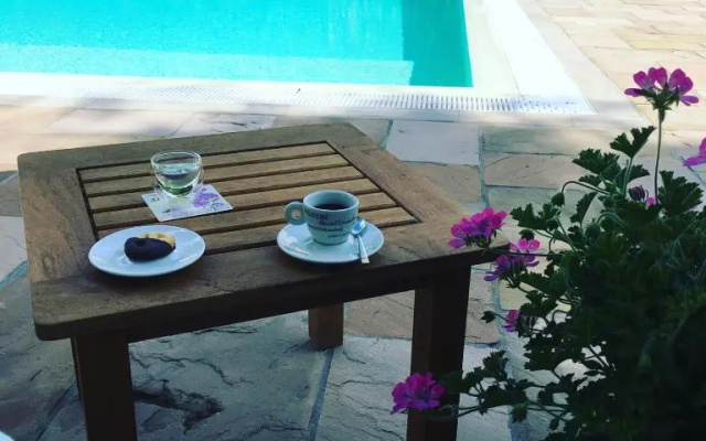 B&B La Rosa del Lago
