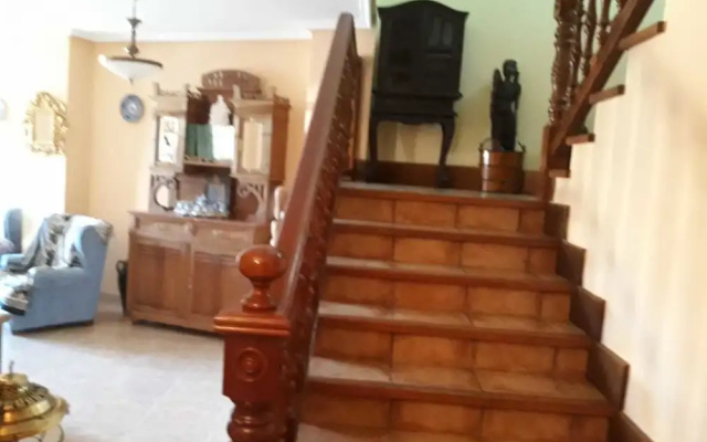 Casa Rural Plaza Vieja
