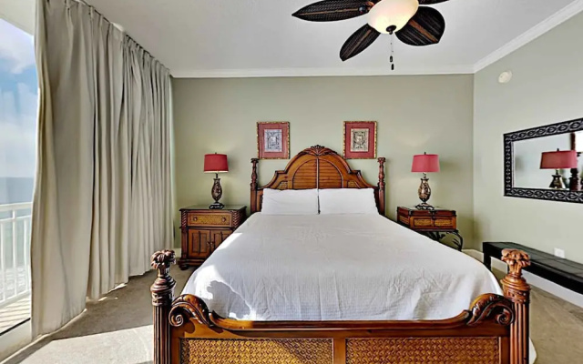 The Pearl of Navarre by Southern Vacation Rentals