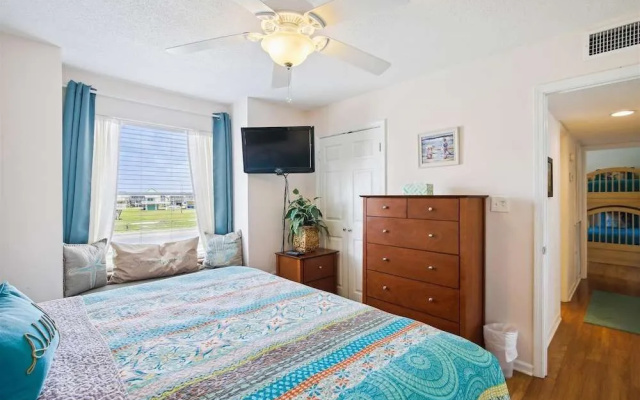 Pelican Path by Ryson Vacation Rentals