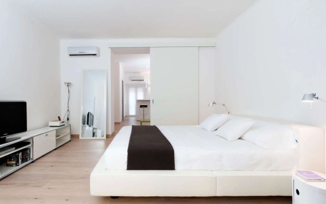 Brera Apartments