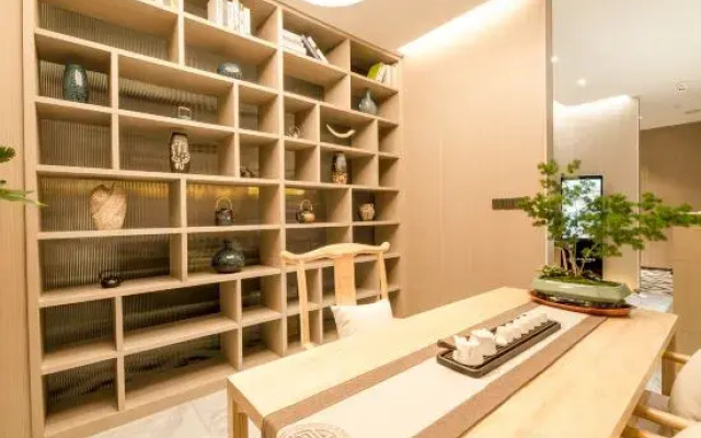 Cardia Hotel