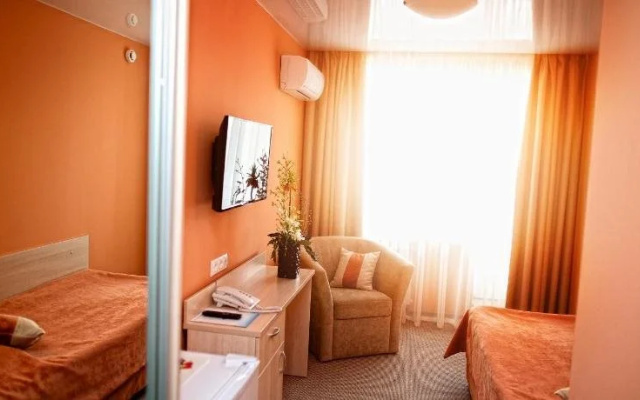 Alians Hotel Samarskiy