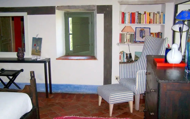 Villa With Pool in Sarteano
