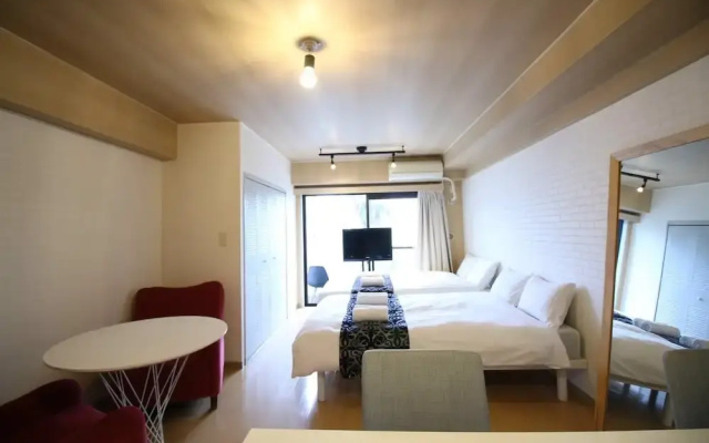 Shinjuku   Shibuya area Apartm / Vacation STAY 2899