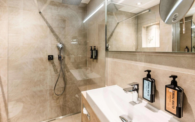 Best Western Premier Seehotel Krautkraemer
