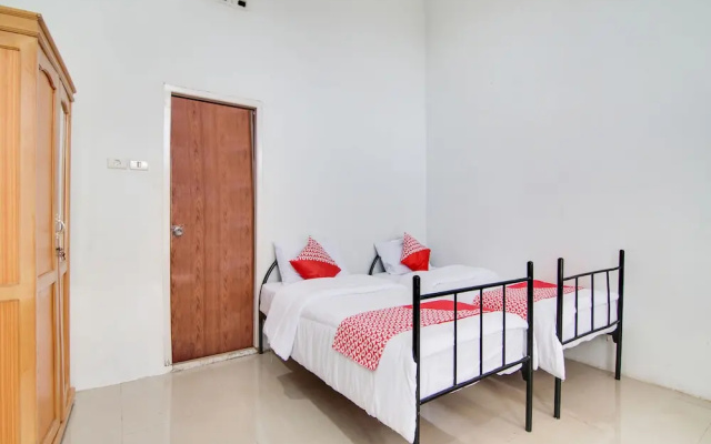 OYO 91514 Gedung Putih Inn Syariah