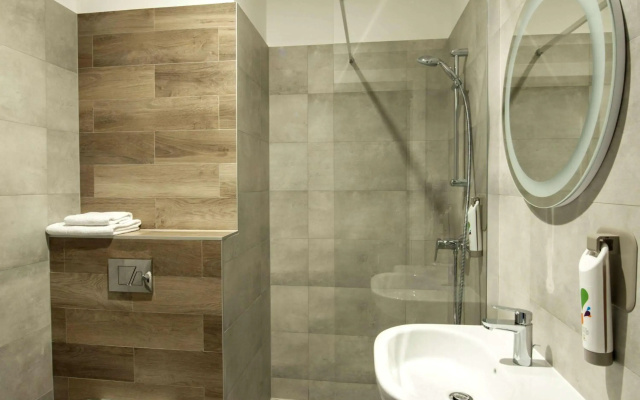 ibis styles Grudziadz