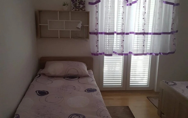 Apartments Božić