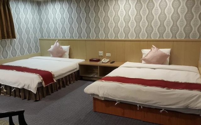 Mei Hua Hotel