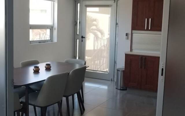 Отель Departamento Marazul Мексика, Кабо-Сан-Лукас - отзывы, цены и фото номеров - забронировать отель Departamento Marazul онлайн комната для гостей