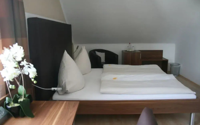 Hotel Bavaria Garni