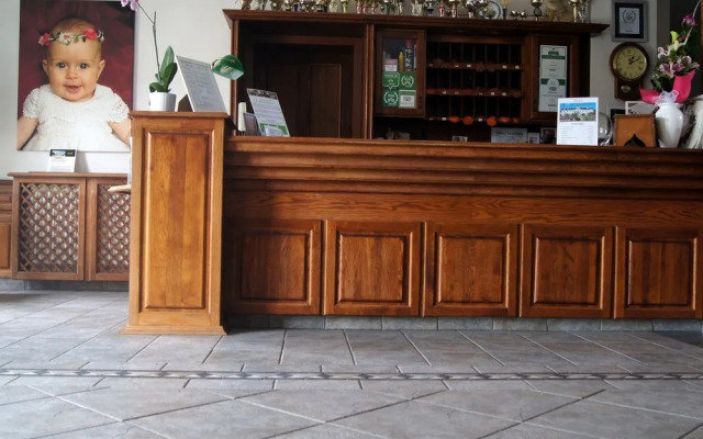 Hotel Kamila