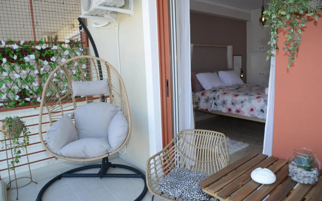 Valia's apartment Nafplio city center
